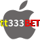Aplicativo tt333bet para iOS