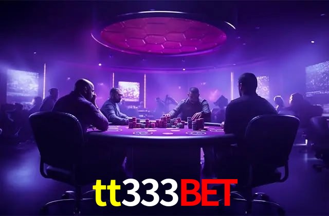 Bônus de Boas-vindas tt333bet