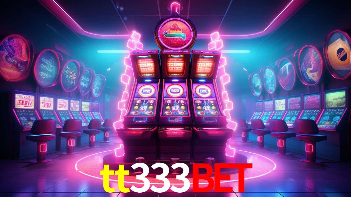 tt333bet: Seu Cassino Premiado com Pagamentos Rápidos