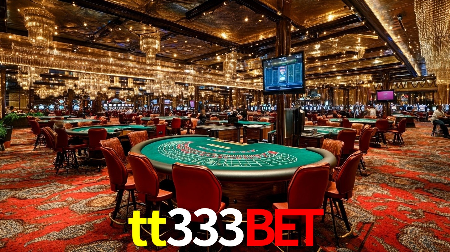 tt333bet - Cassino da Sorte Brilhante - tt333bet.com