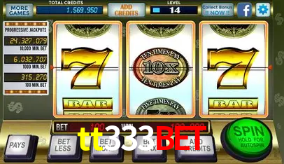 A Emoção da Loteria na tt333bet: Uma Chance de Mudança de Vida