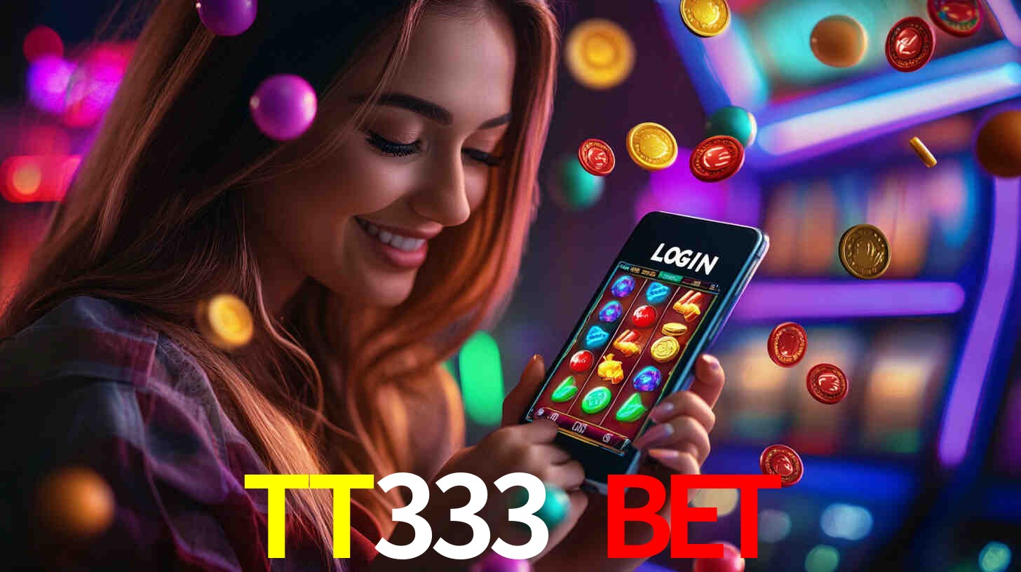 Processo de Download do App TT333 BET - Passo a Passo Simples