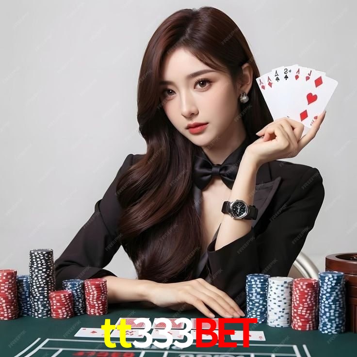 Design Responsivo tt333bet