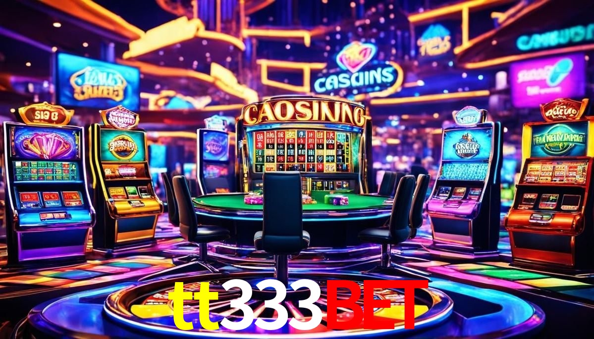 Estatísticas Esportivas tt333bet