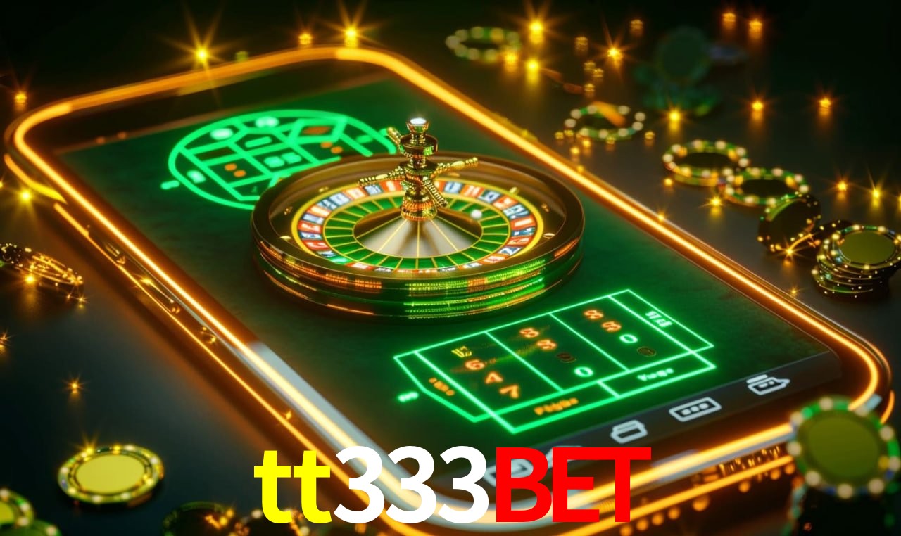 Integração de APIs tt333bet