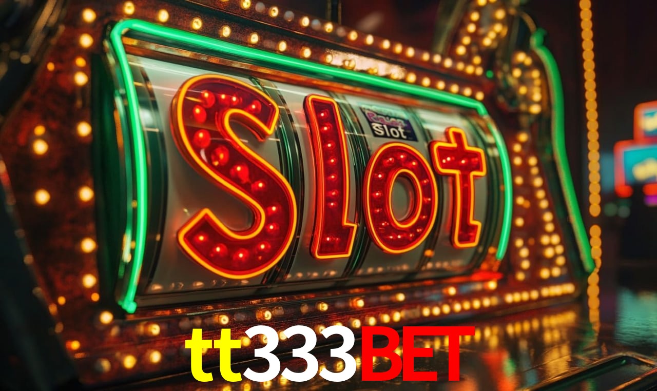 Tecnologia da Plataforma tt333bet