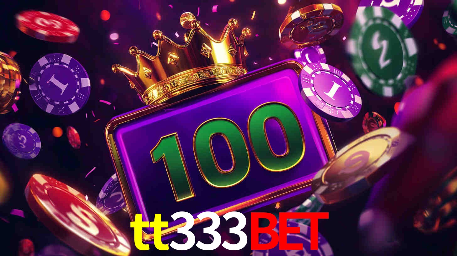 Tournaments tt333bet