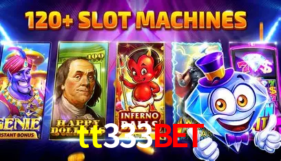 A Emoção da Loteria na tt333bet: Uma Chance de Mudança de Vida