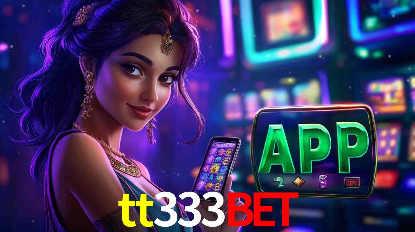 tt333bet