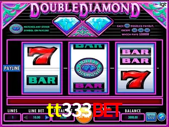 Descubra o Mundo do Cassino Online com tt333bet