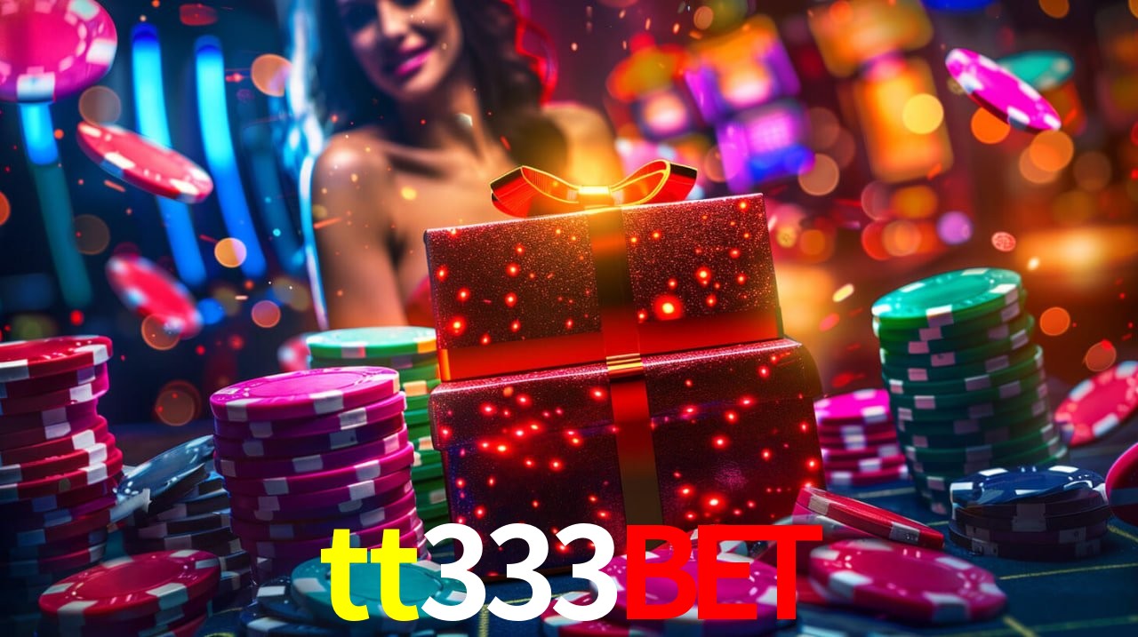 A Emoção da Loteria na tt333bet: Uma Chance de Mudança de Vida