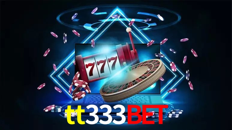 Provedores de Jogos tt333bet