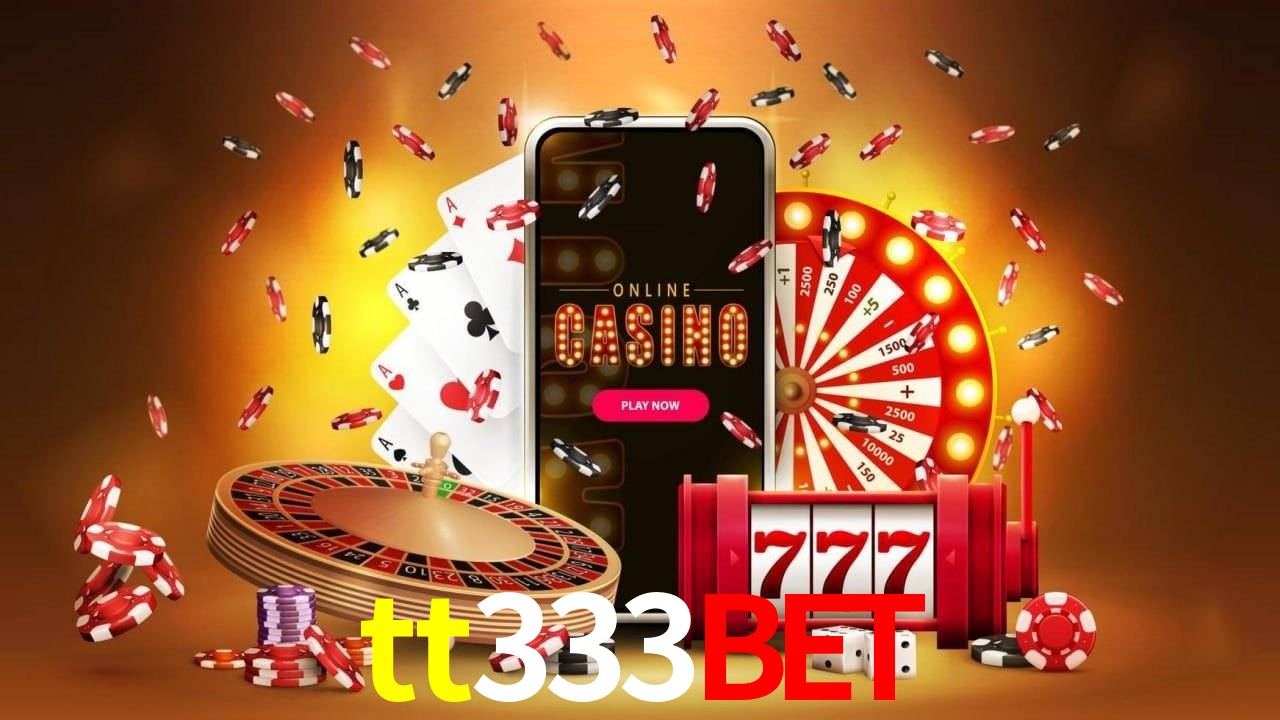 Jogos de Slot tt333bet