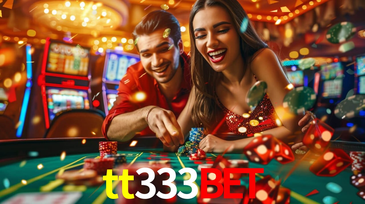 Login Seguro tt333bet