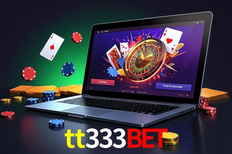 Promoções Sazonais tt333bet