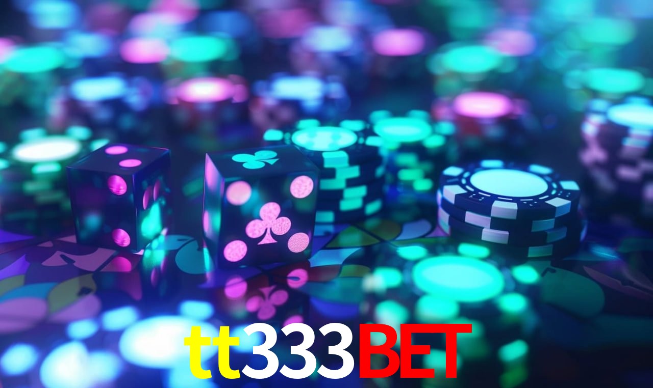 Bônus de Boas-vindas tt333bet
