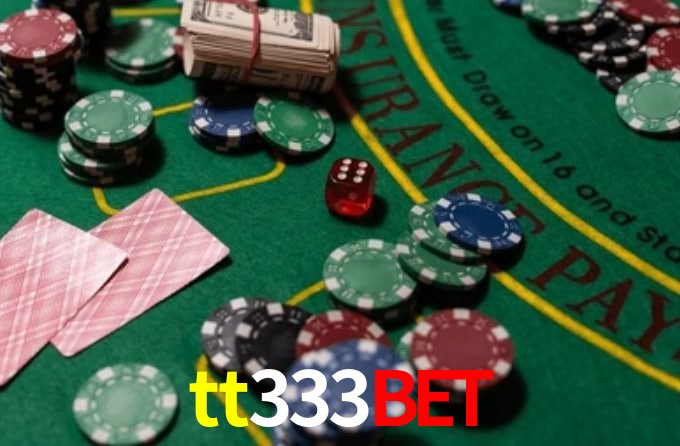 tt333bet