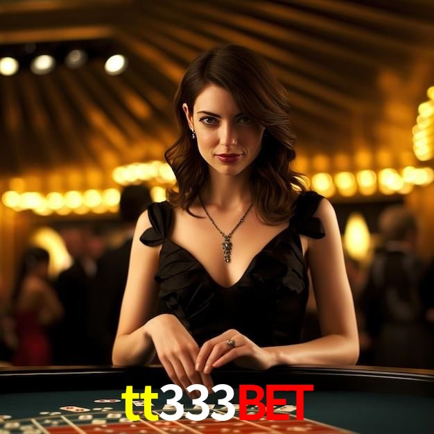 Explorando a Categoria de Eventos em Apostas na tt333bet