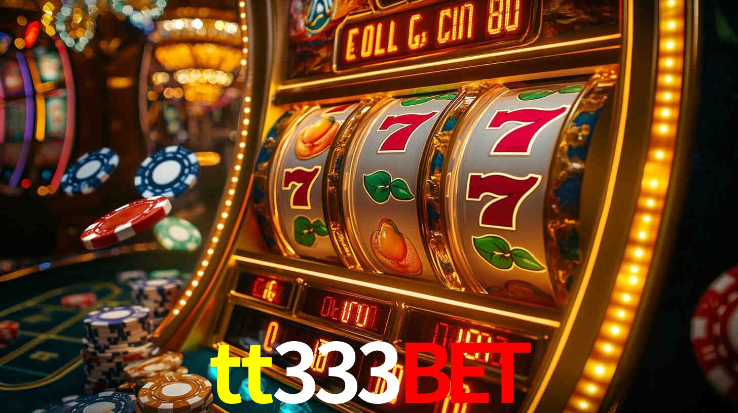 Welcome Bonus tt333bet