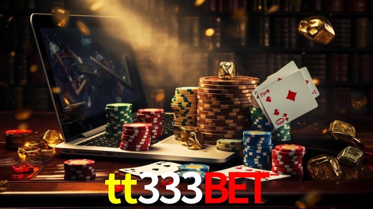 Bônus Diários tt333bet