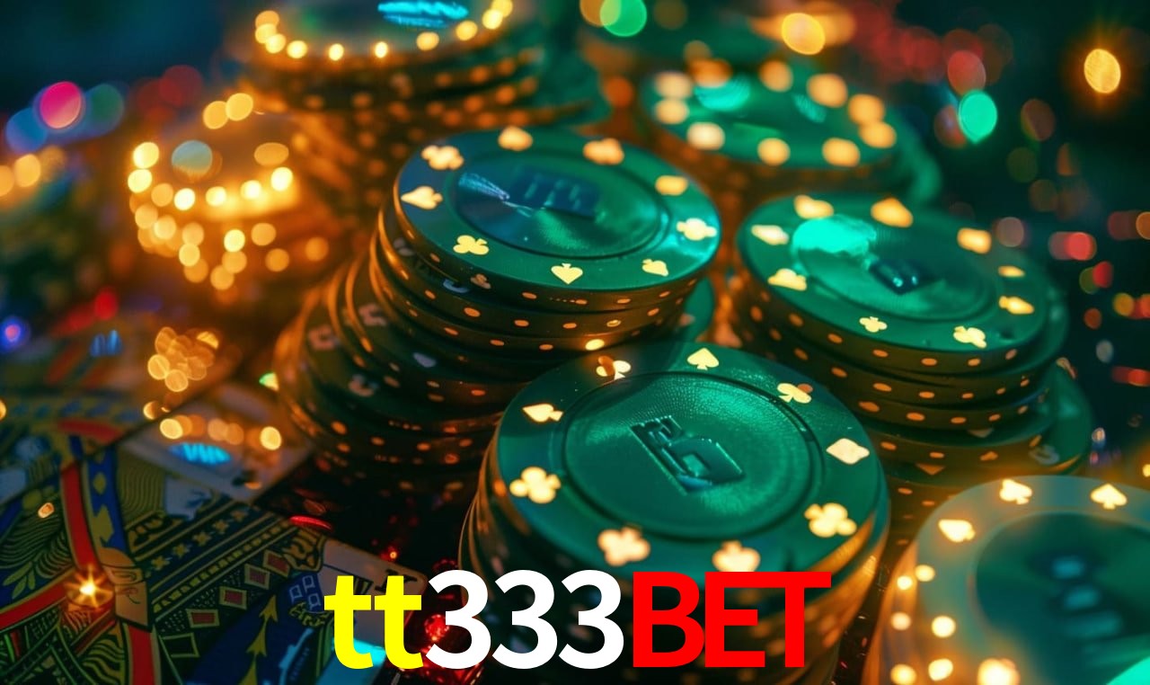 Mesa de Blackjack tt333bet