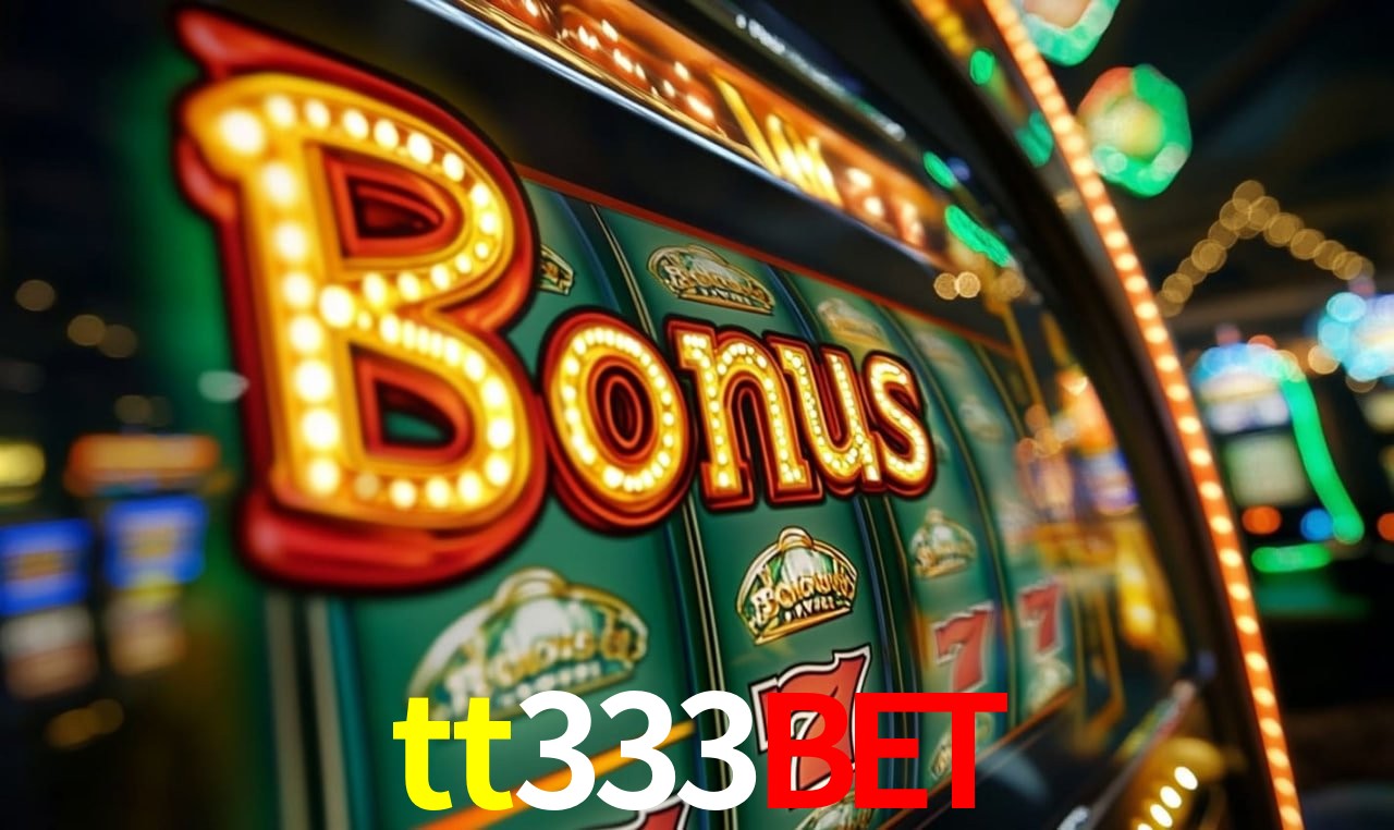Loterias online na tt333bet