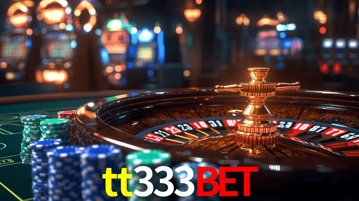 tt333bet
