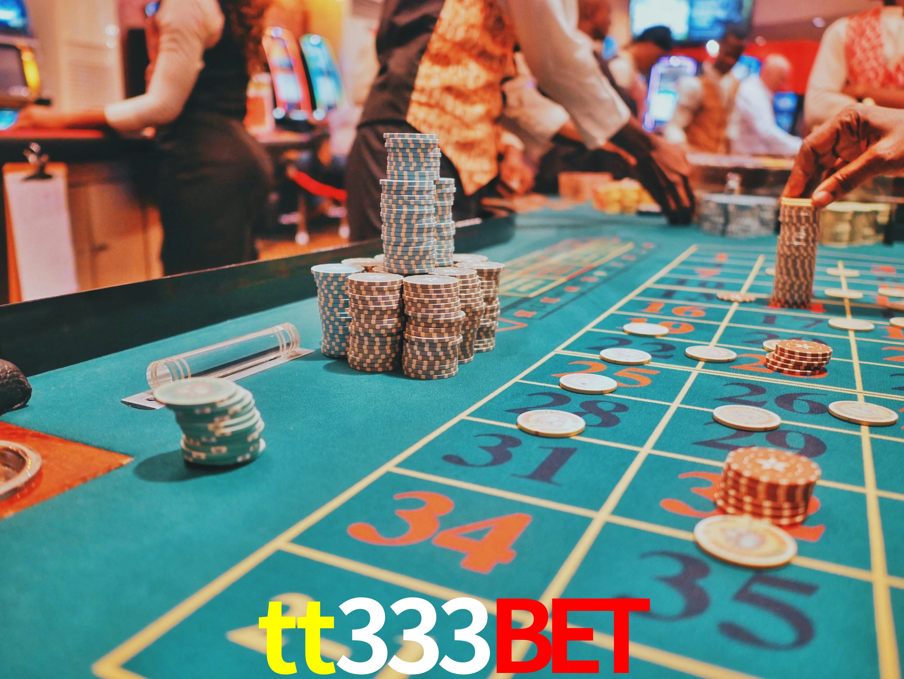 Torneios tt333bet