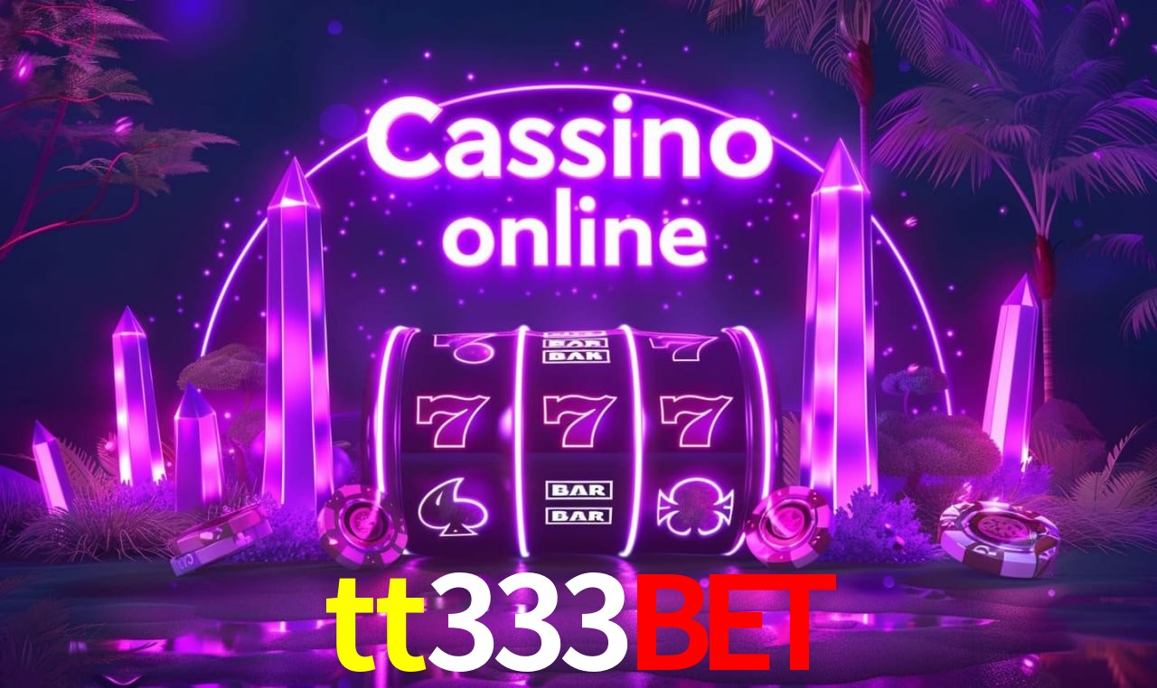 Segurança 2FA tt333bet