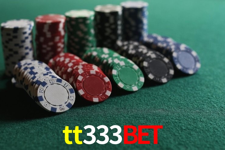 Game Statistics tt333bet