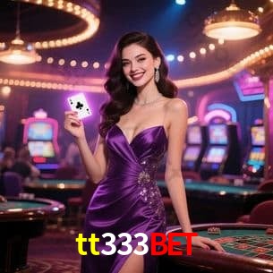 Interface do App tt333bet