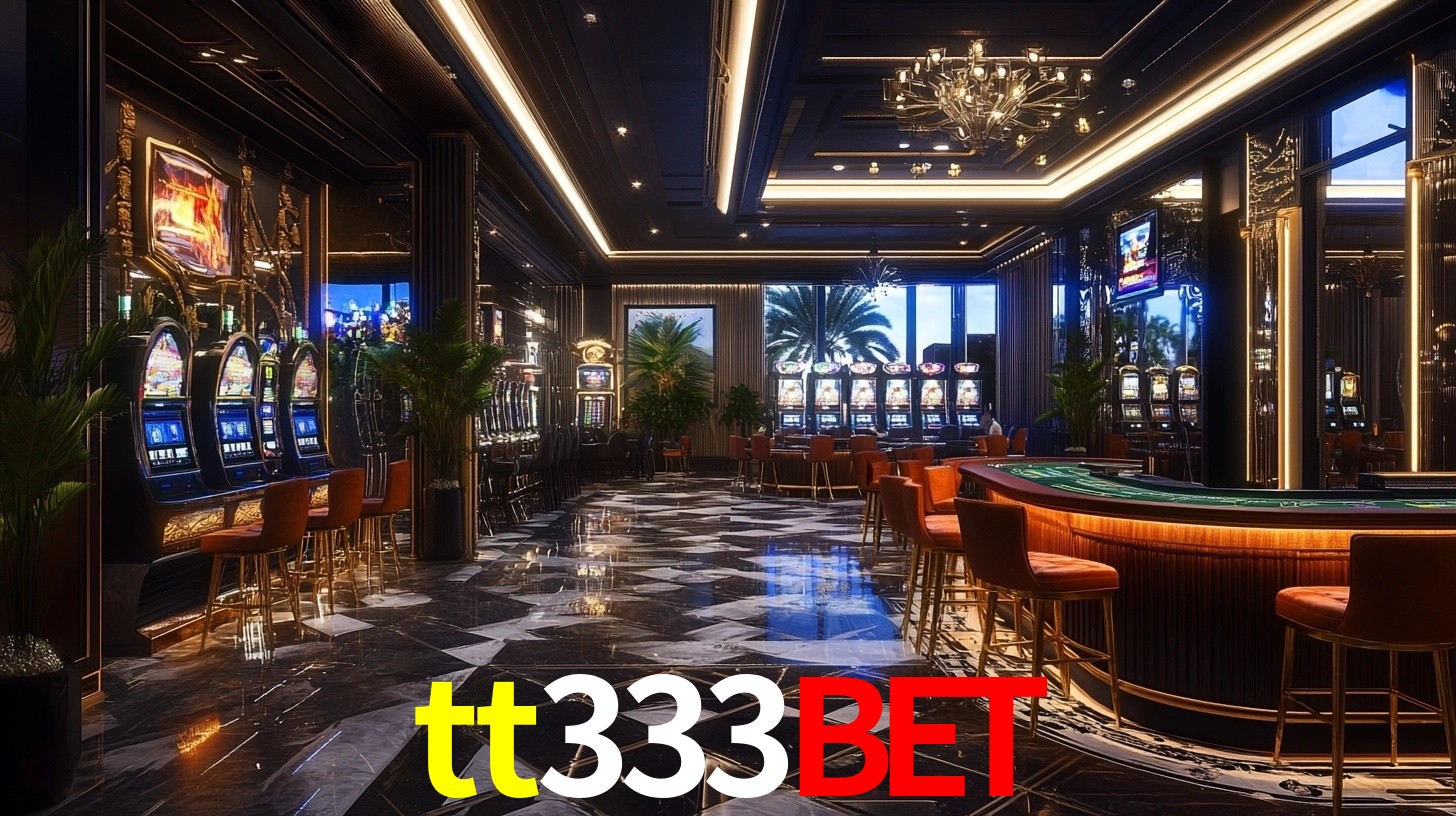 Premium Interface tt333bet