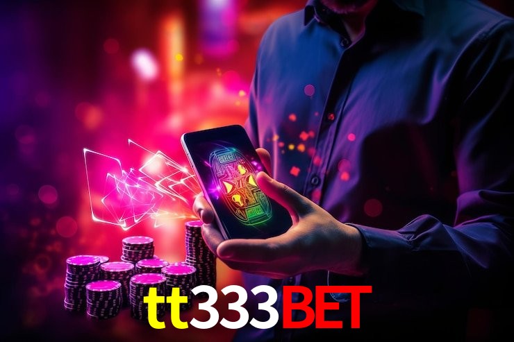 Jogos Exclusivos tt333bet