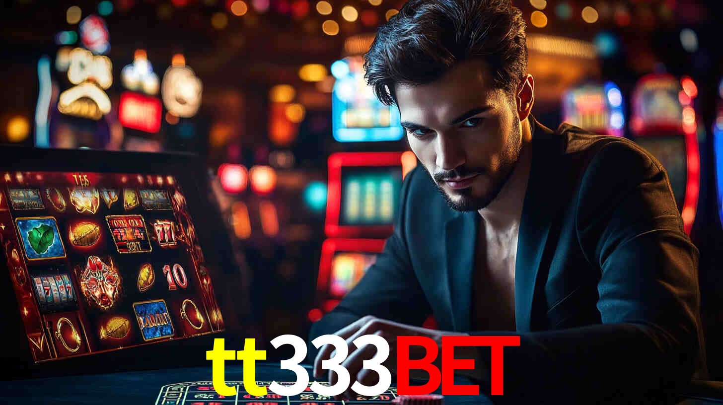 tt333bet login