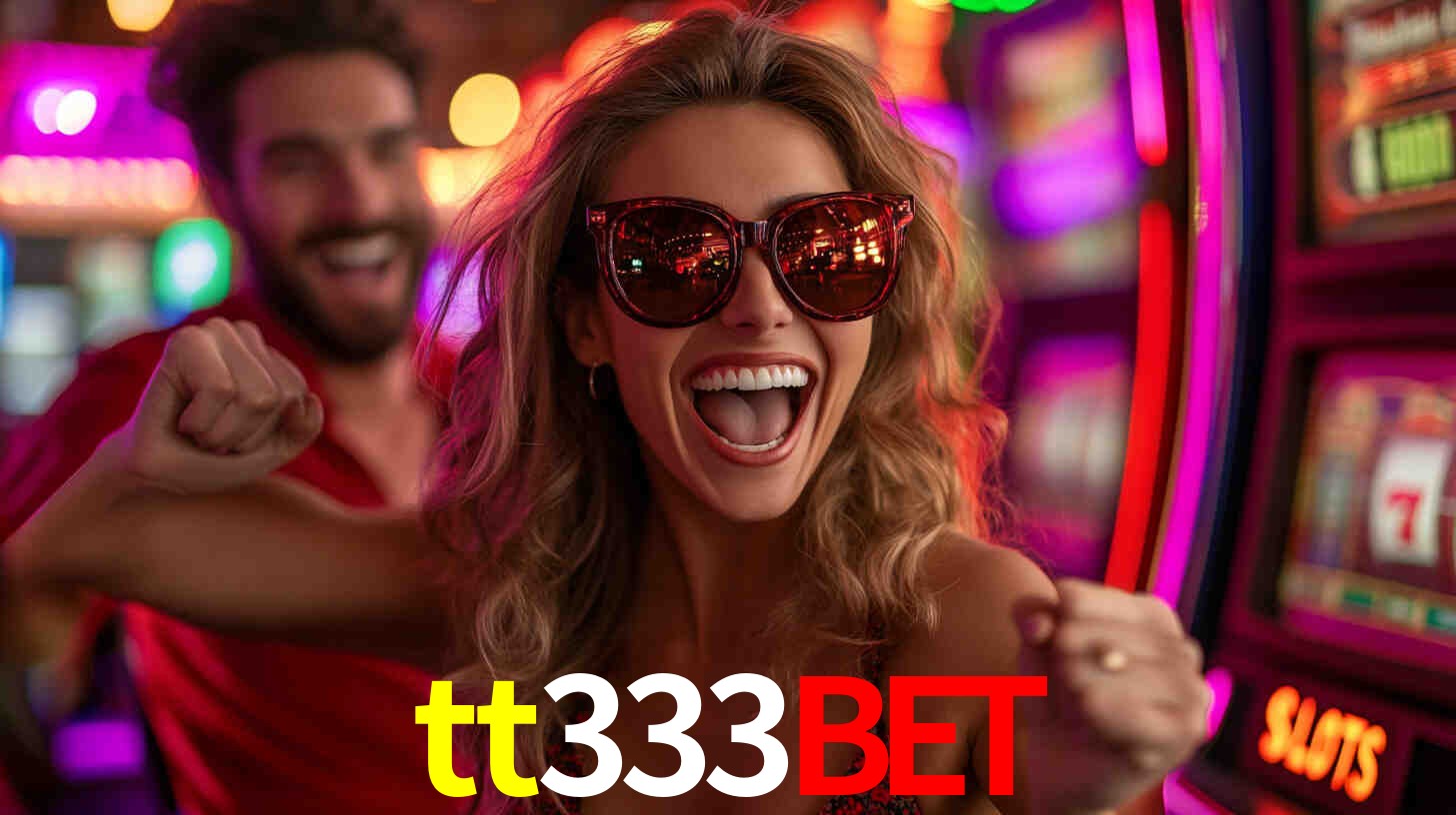 A Popularidade dos Caça-Níqueis no tt333bet
