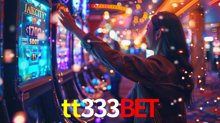 tt333bet login