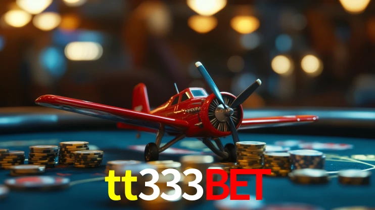Game Providers tt333bet