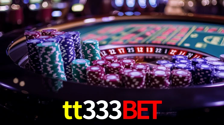Blackjack Table tt333bet