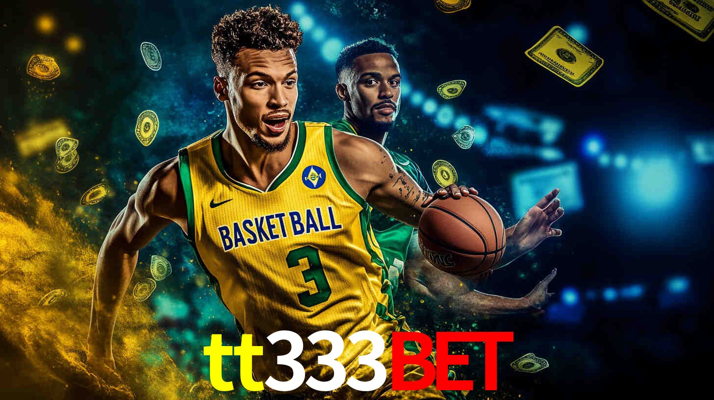 Descubra o Programa VIP da tt333bet: Vantagens Exclusivas para Jogadores