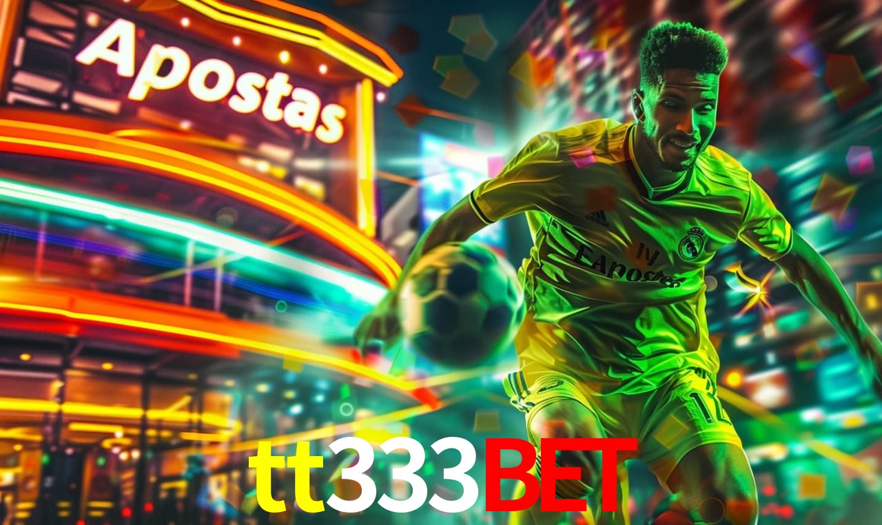 Estatísticas do Jogo tt333bet