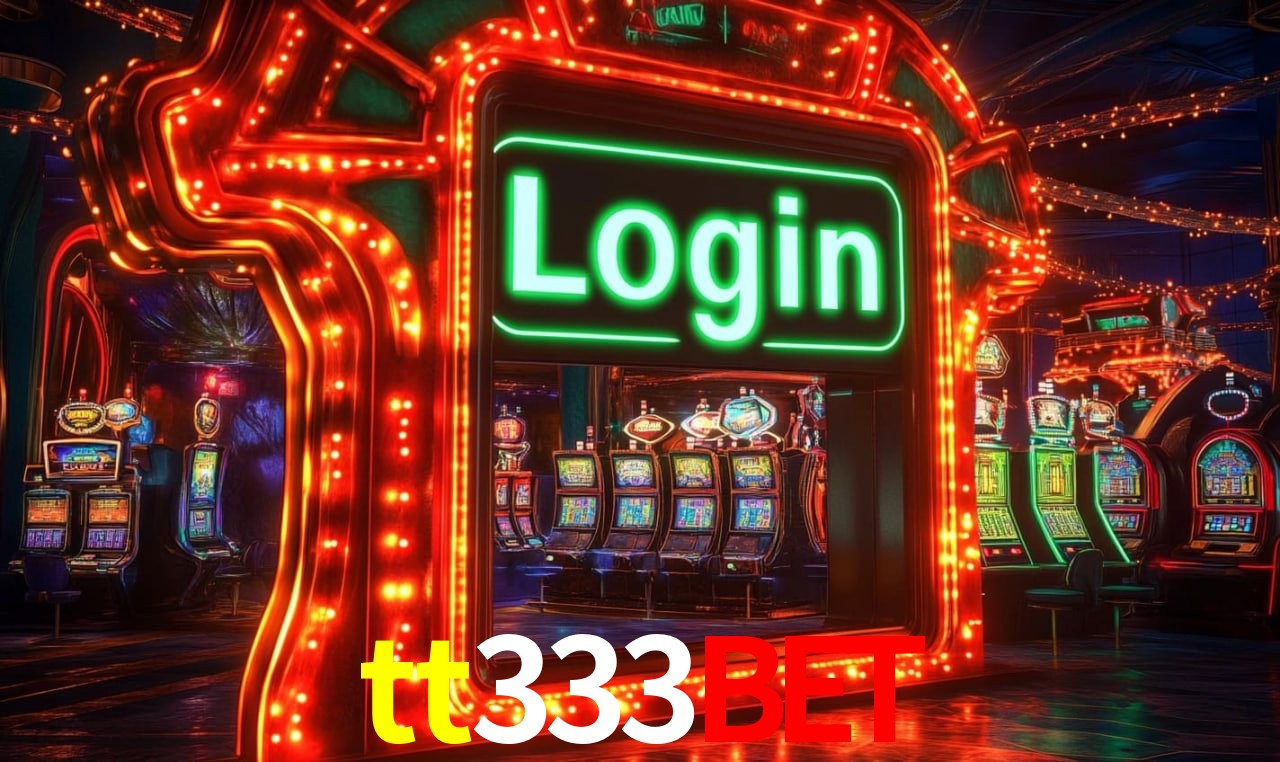 Casino VIP tt333bet