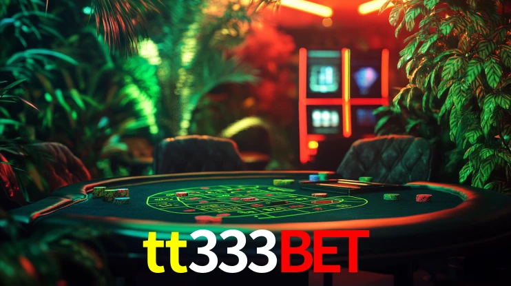 VIP Casino tt333bet