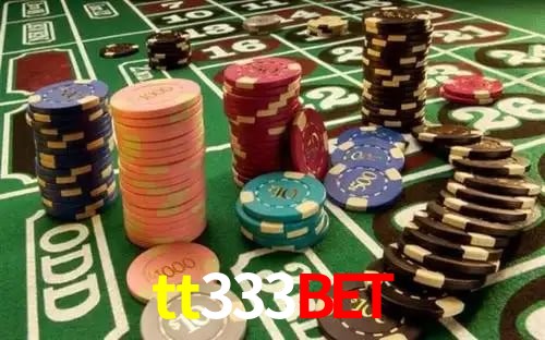 Apostas com odds competitivas na tt333bet