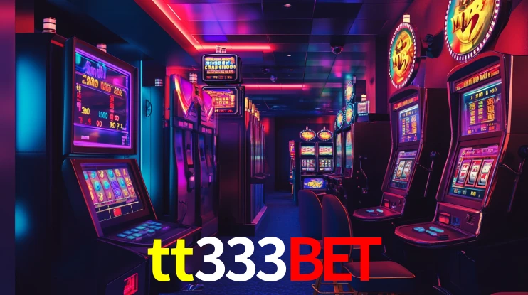 Cashback e recargas na tt333bet