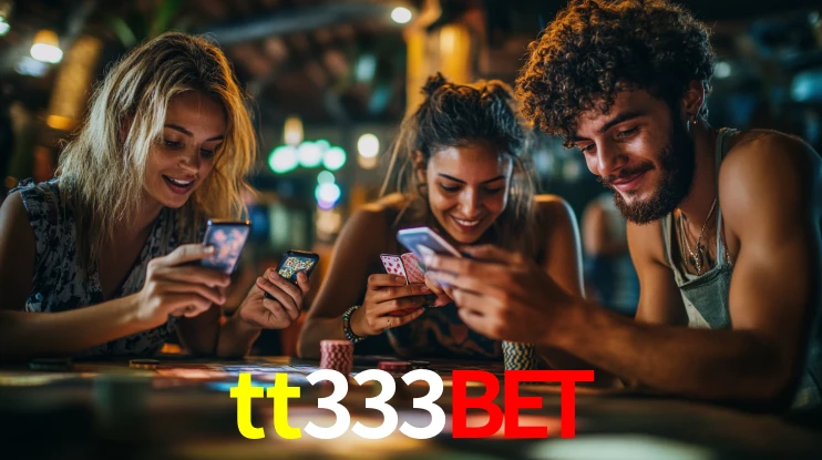 Roulette Table tt333bet