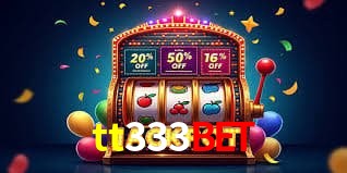 Sistemas de Segurança tt333bet