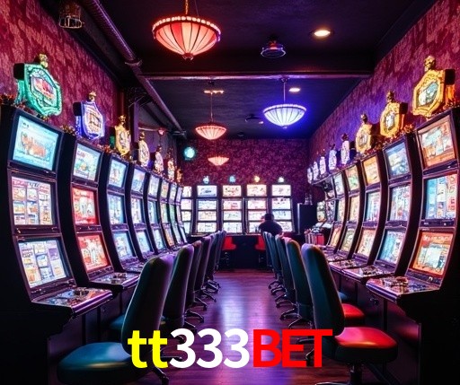 Segurança e performance na plataforma tt333bet