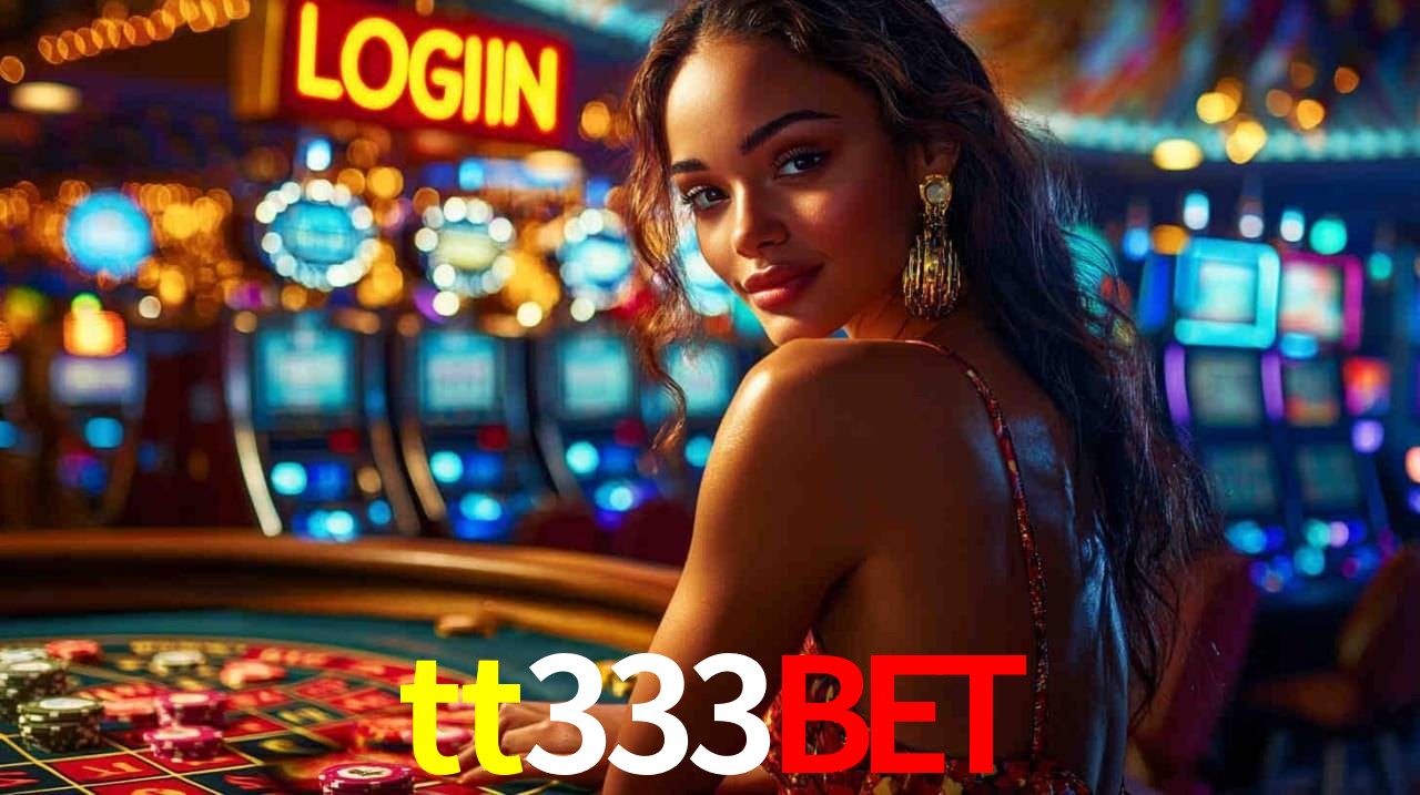 Diretório de Jogos tt333bet