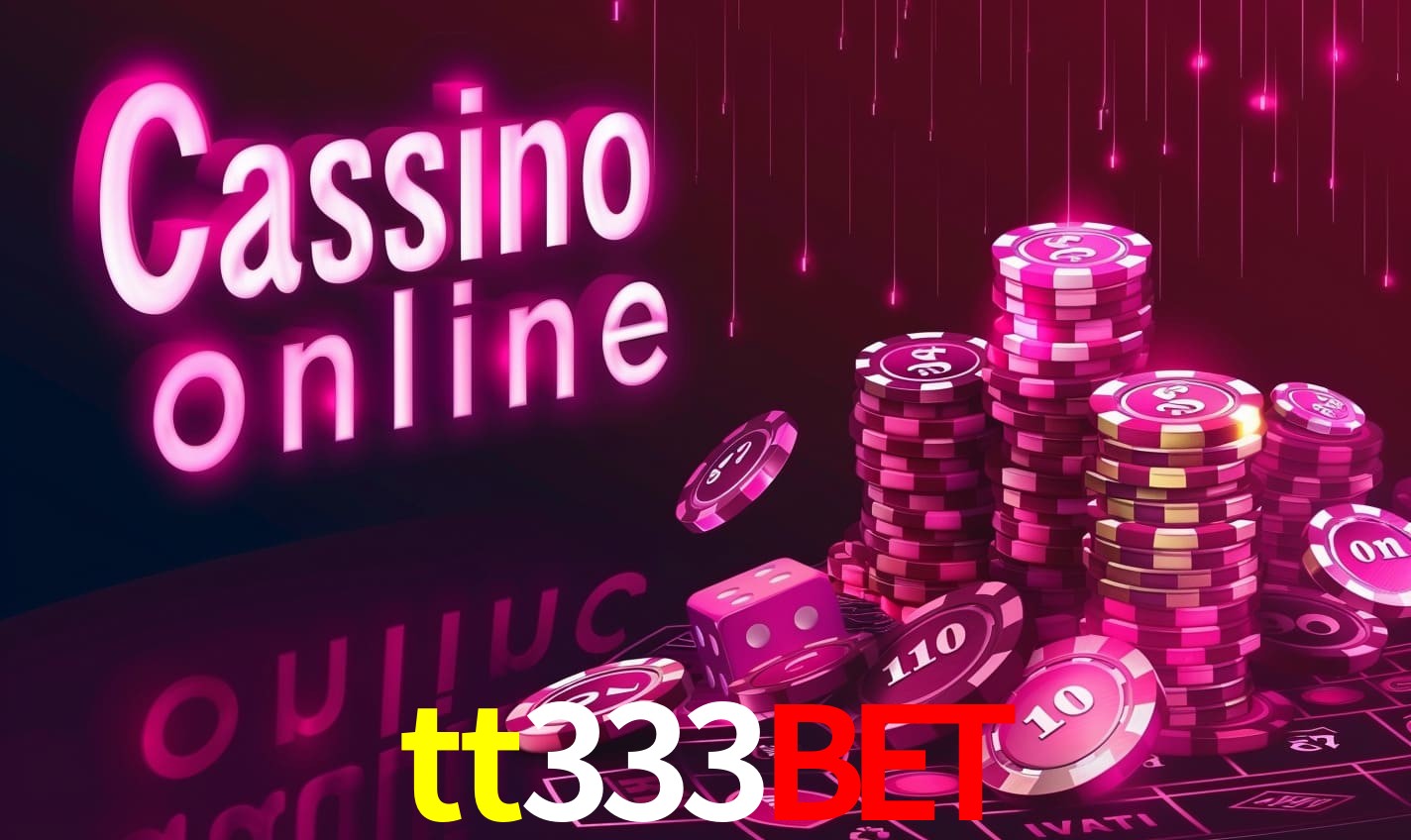 Descubra a Essência do tt333bet: Nossa História e Compromissos