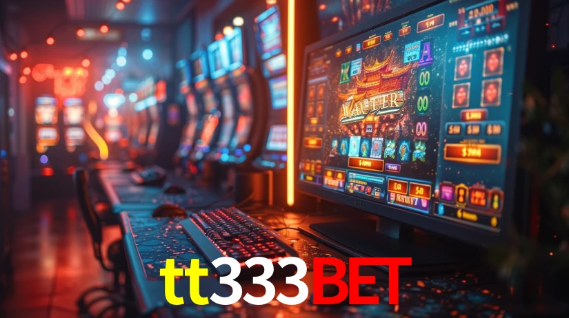 tt333bet